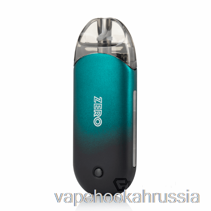 Vape россия вапорессо ренова система нулевых капсул черный зеленый